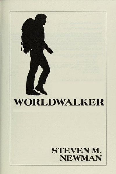 Póster de Worldwalker