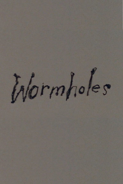 Póster de Wormholes