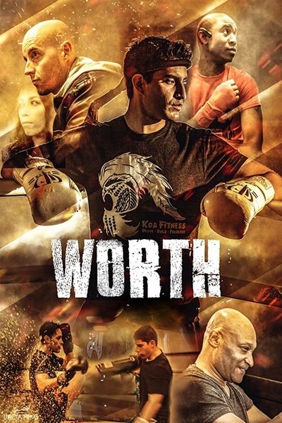 Póster de Worth