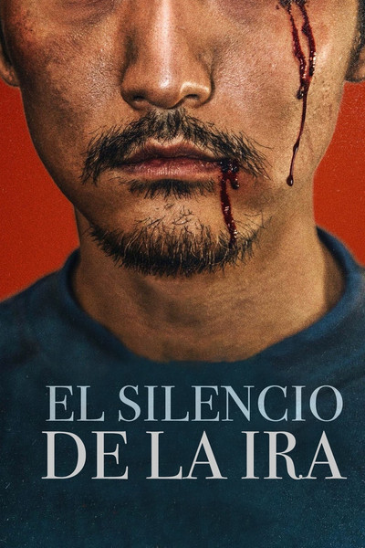 Póster de Wrath of Silence