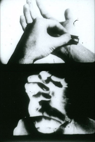 Póster de Wrist Trick