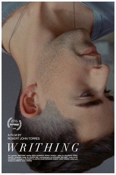 Póster de Writhing