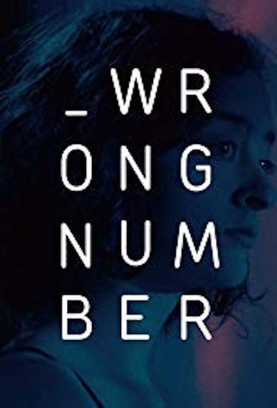 Póster de Wrong Number