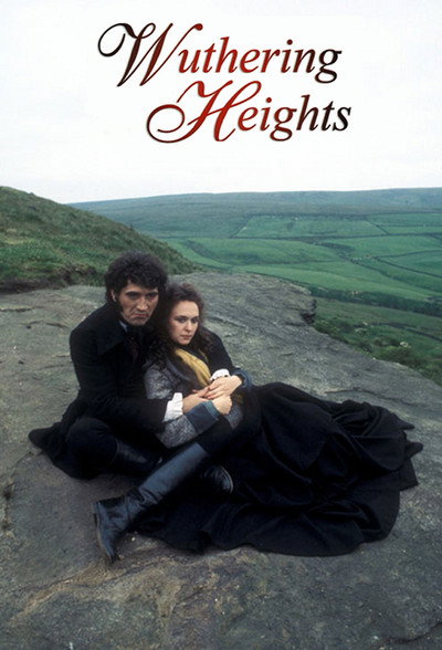 Póster de Wuthering Heights