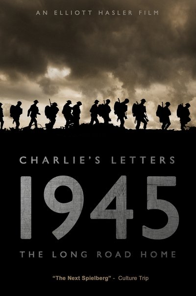 Póster de WWII: The Long Road Home