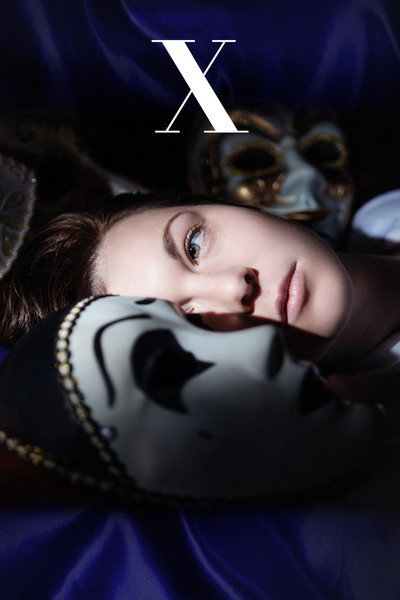 Póster de X