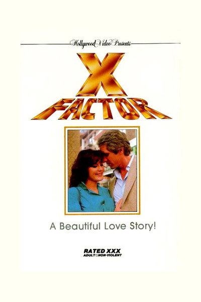 Póster de X Factor