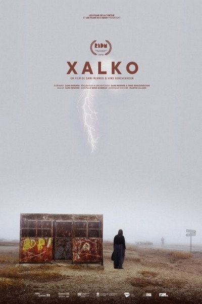 Póster de Xalko