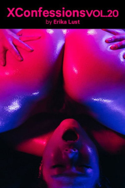 Póster de XConfessions Vol. 20
