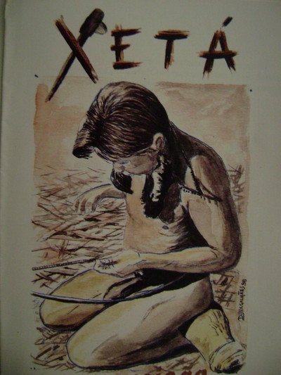Póster de Xetá