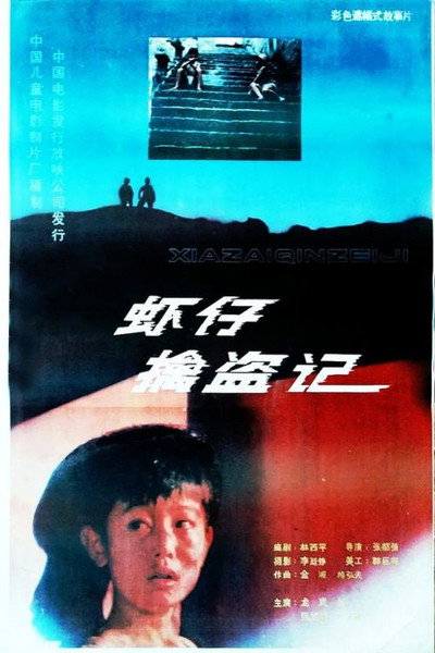 Póster de Xia Zai Qin Dao Ji