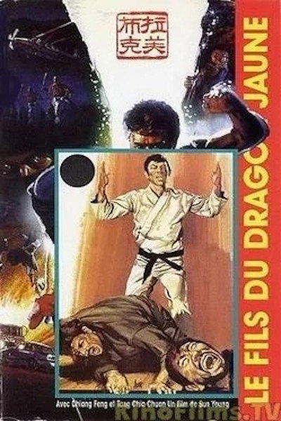 Póster de Xue xing nan er