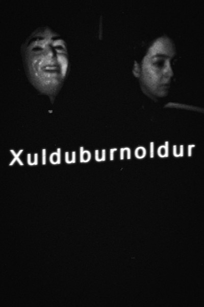 Póster de Xulduburnoldur