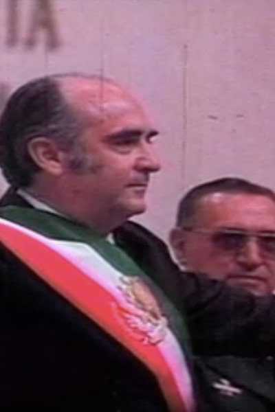 Póster de Ya nos saquearon (1980-1984)