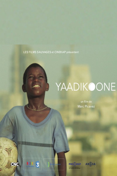 Póster de Yaadikoone