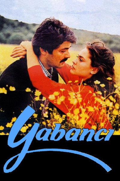 Póster de Yabanci