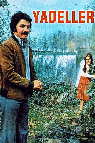 Póster de Yadeller