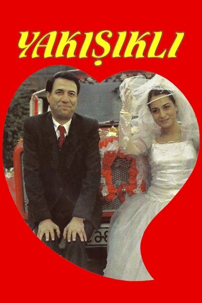 Póster de Yakisikli