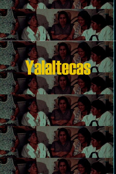 Póster de Yalaltecas