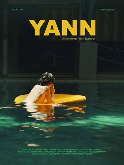 Póster de Yann