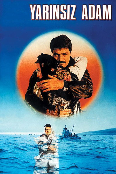 Póster de Yarinsiz Adam