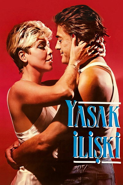 Póster de Yasak Iliski