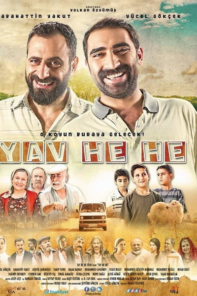 Póster de Yav He He