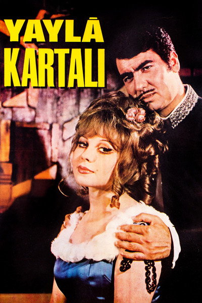 Póster de Yayla Kartali