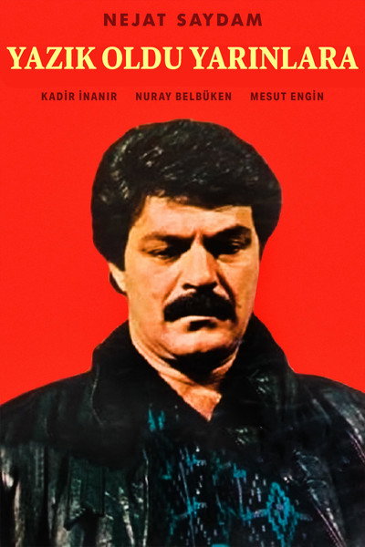 Póster de Yazik Oldu Yarinlara