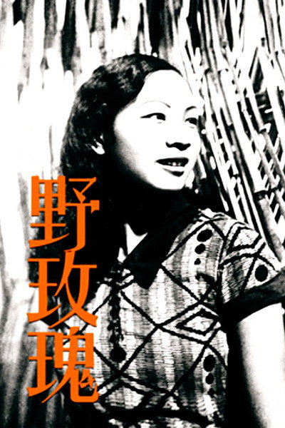 Póster de Ye mei gui