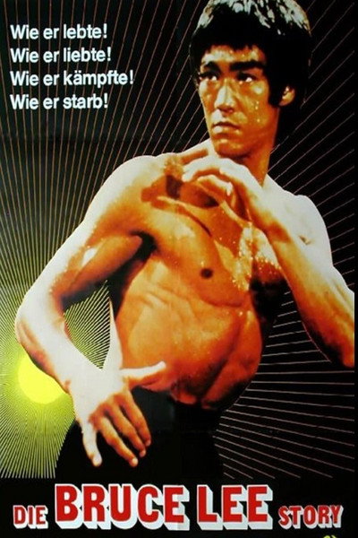 Póster de Yi dai meng long
