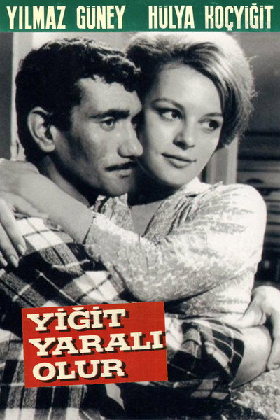 Póster de Yigit yarali olur