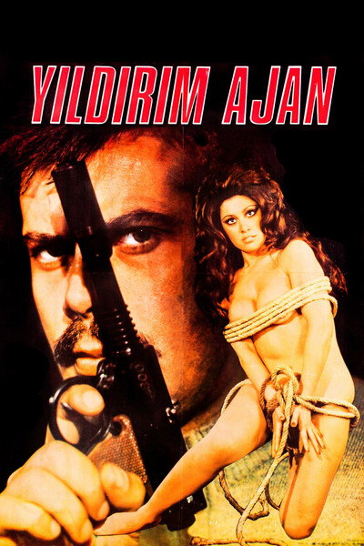 Póster de Yildirim Ajan