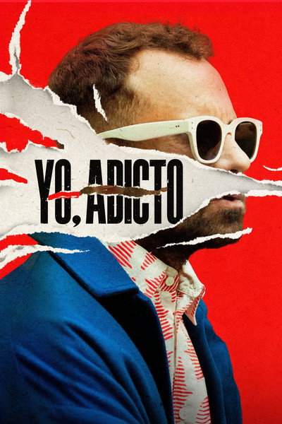 Póster de Yo, adicto