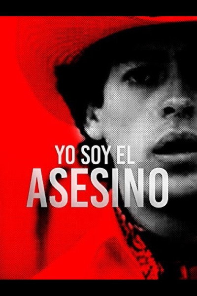 Póster de Yo soy el asesino
