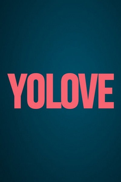 Póster de Yolove