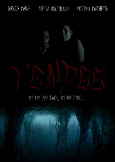 Póster de Yondoo