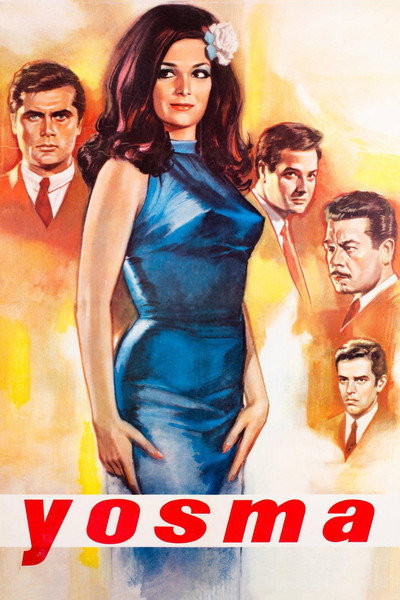 Póster de Yosma