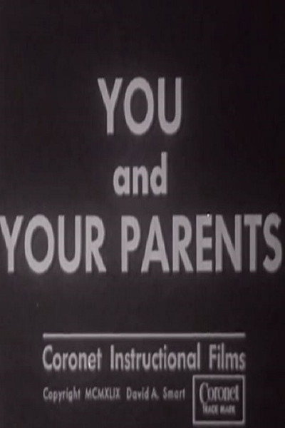 Póster de You and Your Parents