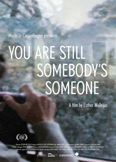 Póster de You Are Still Somebody's Someone