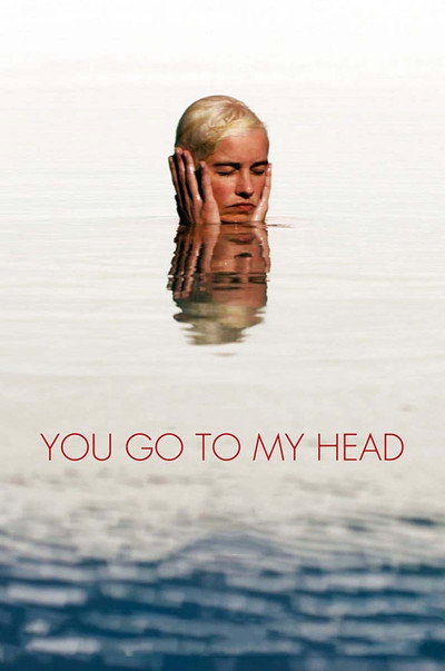 Póster de You go to my head