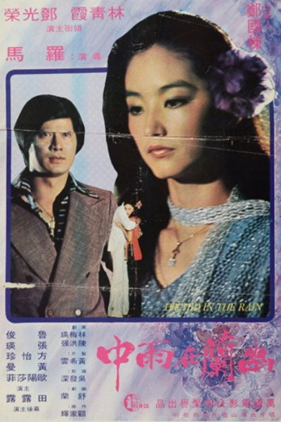 Póster de You lan zai yu zhong