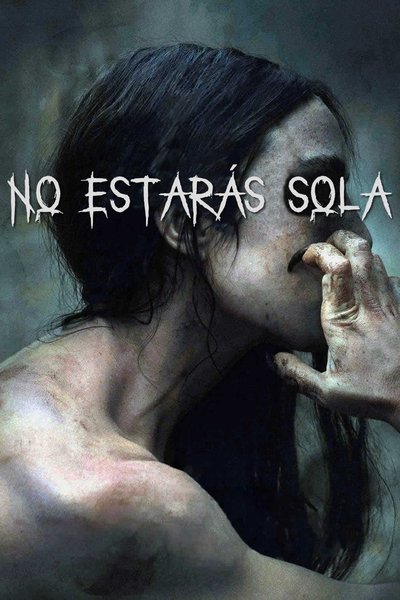 Póster de You Won't Be Alone