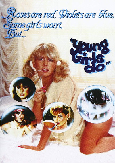 Póster de Young Girls Do
