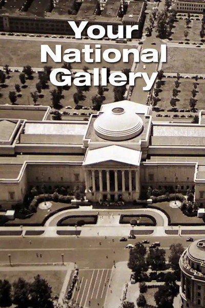 Póster de Your National Gallery