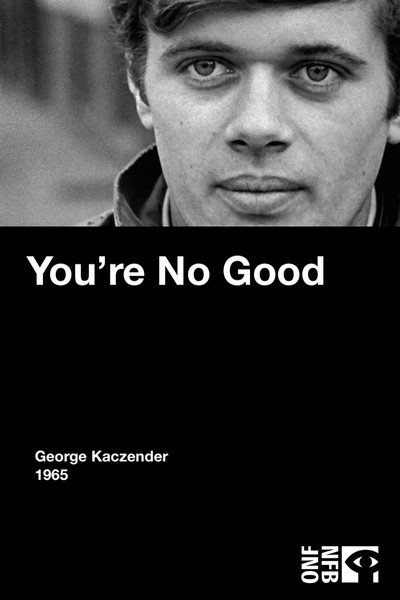 Póster de You're No Good