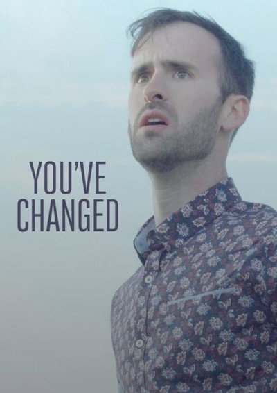 Póster de You've Changed