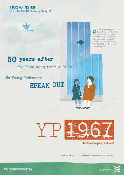 Póster de Yp1967