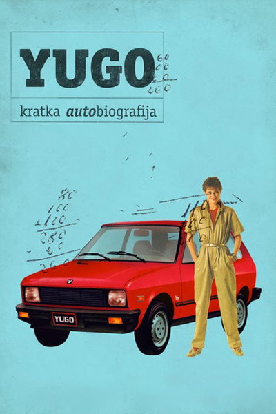 Póster de Yugo, a Short Autobiography