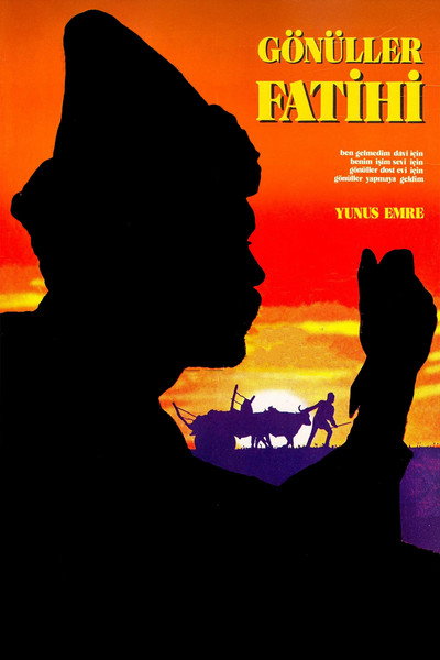 Póster de Yunus Emre